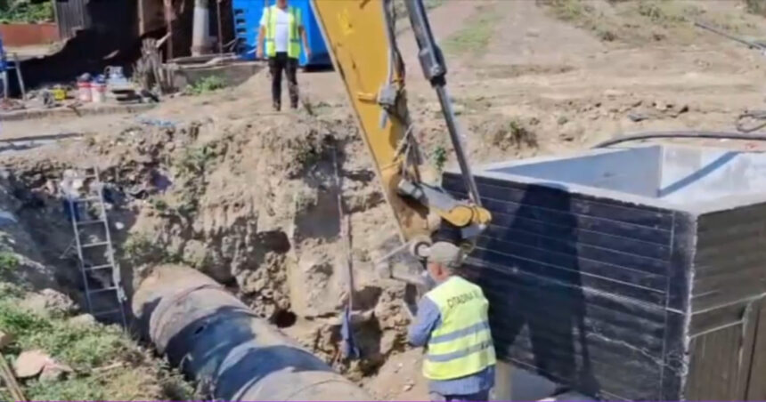 video de ce au ramas fara apa locuitorii din galati timp de 24 de ore se mai intampla la fel ca in orice oras mare 6a7d7f1aeab44