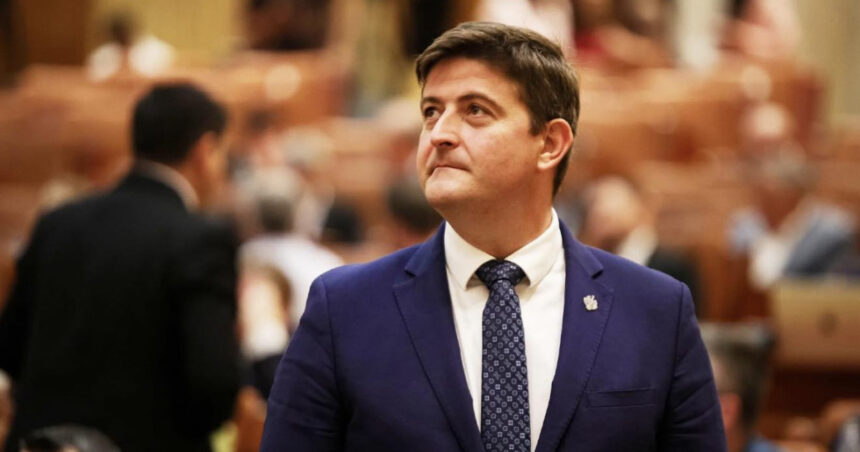 video dimitriu despre cazul lui fritz un ordin care ar urma sa fie emis pentru incetarea mandatului de primar va fi contestat cu succes 6a8c3e95e0a14