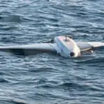 video doua drone distruse de scafandrii militari romani in zona exploatarii neptun deep din marea neagra ucrainenii spun ca nu sunt ale lor 6a7b56f3b0af6