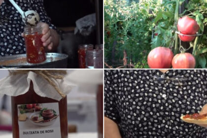video dulceata de rosii cu nuci si lamaie noul desert de sezon cu iz italian cum se prepara deliciul care face furori printre gospodine 6a8e667b7504b