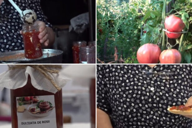 video dulceata de rosii cu nuci si lamaie noul desert de sezon cu iz italian cum se prepara deliciul care face furori printre gospodine 6a8e667b7504b