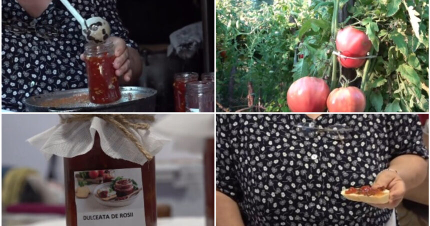 video dulceata de rosii cu nuci si lamaie noul desert de sezon cu iz italian cum se prepara deliciul care face furori printre gospodine 6a8e667b7504b