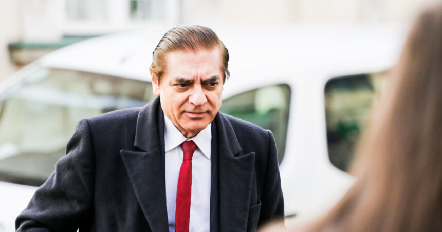 video extradarea lui paul al romaniei se amana avocatii invoca probleme cardiace si au cerut suspendarea procedurii 6a7d74348301d