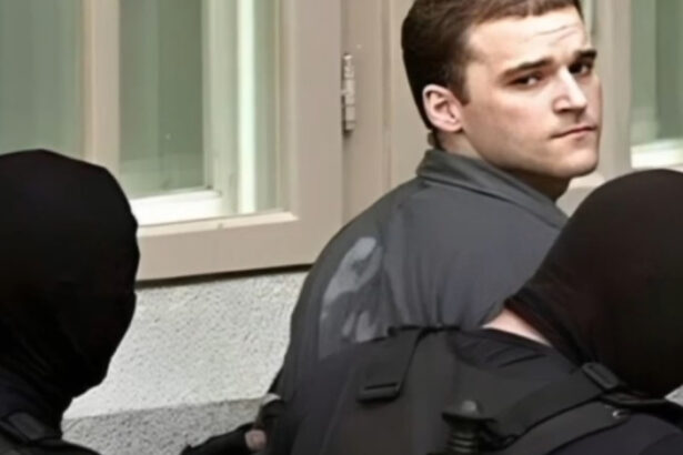 video fiara din balcani incearca sa obtina eliberarea din inchisoare desi a fost sanctionat de 28 de ori pentru comportament agresiv 6a7d62c96887f