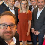 video fortele de dreapta fac scut in jur lui dominic fritz dupa decizia ccr nu mor caii cand vor cainii daniel zamfir atac la buzoianu 6a84671a66309