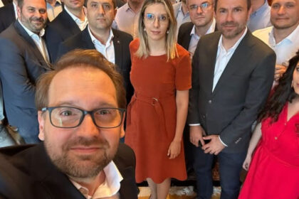 video fortele de dreapta fac scut in jur lui dominic fritz dupa decizia ccr nu mor caii cand vor cainii daniel zamfir atac la buzoianu 6a84671a66309
