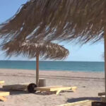 video furtuna de nisip in eforie nord turistii au parasit plaja din cauza rafalelor puternice 6a87189ab37f7