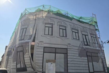 video galerie foto de la lupoaica la strada traian si alte artere boeme cladirile istorice care prind din nou viata in peninsula 6a856bd08b52d