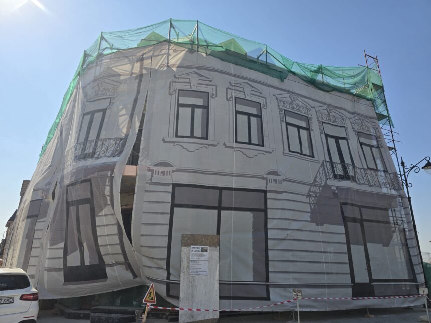 video galerie foto de la lupoaica la strada traian si alte artere boeme cladirile istorice care prind din nou viata in peninsula 6a856bd08b52d