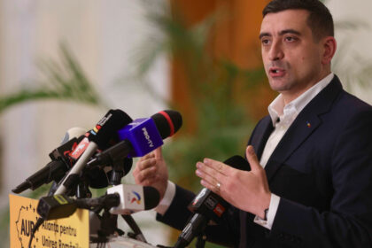 video george simion anunta ca nu i a anulat nimeni viza si se va afla in sua in urmatoarele zile in ciuda fostilor ambasadori americani 6a888493b63d3