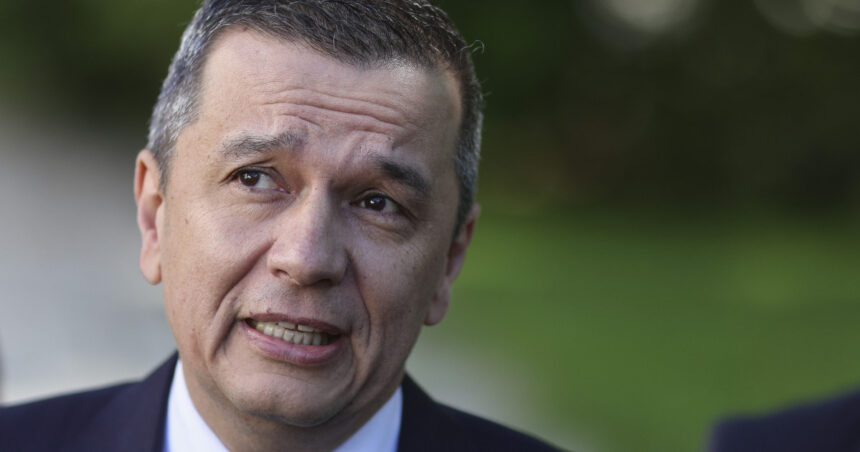 video grindeanu despre amendamentul fritz declarat constitutional de ccr chestiunea nu e corecta 6a830e91cb0ba