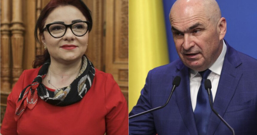 video ilie bolojan a discutat cu cristina traila astazi dupa ce secretarul general adjunct al guvernului a fost pus sub acuzare surse 6a8ec7eb68225
