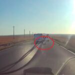 video imagini socante un copil a cazut dintr o masina aflata in mers in tulcea trecea un tir 6a7ad88a7bb5b