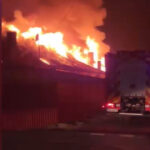 video incendiu la un complex de locuinte sociale din sacalaz timis un mort un ranit transportat la spital cu arsuri 6a893cc56e52e