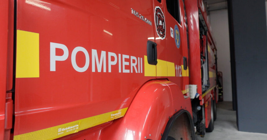 video incendiu puternic langa shopping city ramnicu valcea 6a8a8e1ef339e