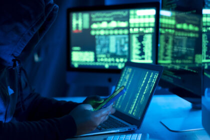 video inteligenta artificiala noua arma a hackerilor cum recunosti atacurile cu ai si ce masuri te pot proteja se pierde putin controlul 6a894ab8c4345