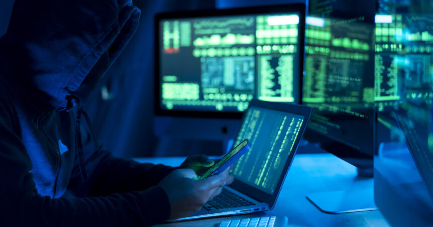 video inteligenta artificiala noua arma a hackerilor cum recunosti atacurile cu ai si ce masuri te pot proteja se pierde putin controlul 6a894ab8c4345