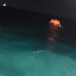 video interventie dramatica in largul marii negre zona sfantu gheorghe persoane salvate dupa ce nava pe care se aflau a luat foc si s a scufundat 6a90927da8309