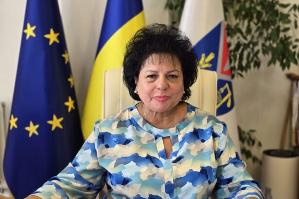 video interviu cu mariana gaju despre activitatea acor reforma administrativa si proiectele comunei cumpana 6a8ccef28d16b