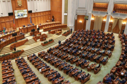 video legea decarbonizarii a fost adoptata proiectul a primit votul final in parlament 6a73127de0d2c