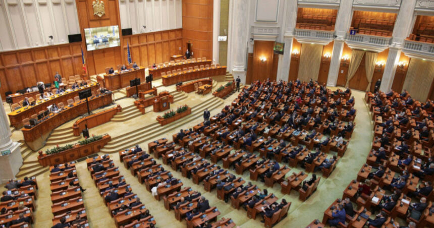 video legea decarbonizarii a fost adoptata proiectul a primit votul final in parlament 6a73127de0d2c
