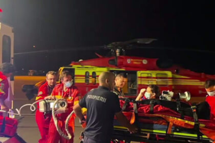 video misiune medicala rara in romania cum i a fost salvata viata unei tinere care a fost transportata cu sangele oxigenat in afara corpului 6a8fc285e21bb