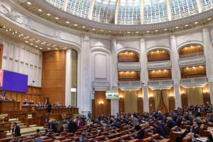 video modificarile la legea ani adoptate de camera deputatilor grindeanu acuza o alianta intre usr si aur 6a8c6fe7ee232