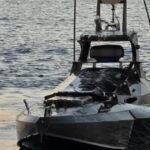 video momentul in care drona din apropiere de neptun deep este distrusa de un avion f 16 6a86eac1c06a1