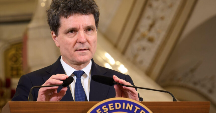 video nicusor dan apel catre romani tara se stabilizeaza financiar si va fi mai bine romania functioneaza ce spune de trecerea la euro 6a6dc202ac708