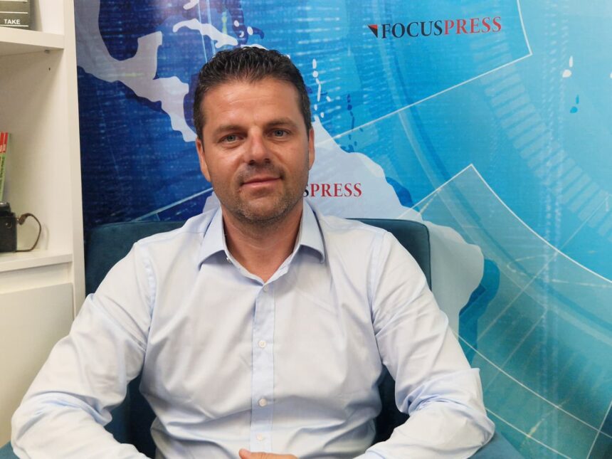 video noul director al ceronav dezvaluie planurile pentru institutie renovari investitii si noi cursuri 6a8f7c7d9198d