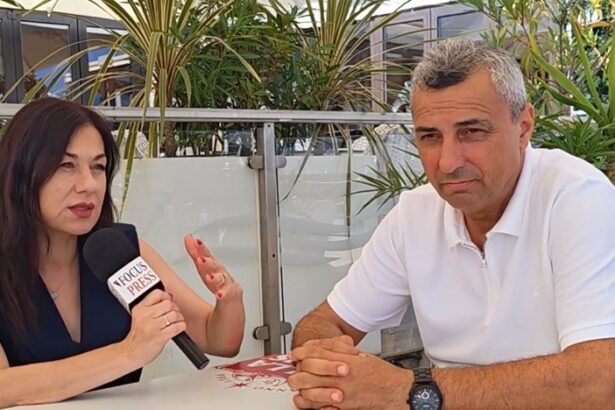 video paul foleanu despre efectul neasteptat al beach please si nibiru pentru statiunile mangaliei 6a73db0e8209b