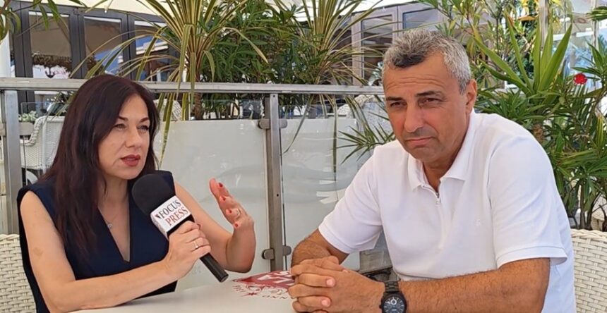 video paul foleanu despre efectul neasteptat al beach please si nibiru pentru statiunile mangaliei 6a73db0e8209b