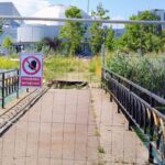 video podetul de pe lacul tabacarie inchis dupa ce s a deteriorat au loc lucrari de reabilitare 6a78e54abd02b