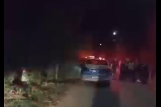 video scandal in judetul constanta a iesit cu lopata la copii iar un minor a reactionat 6a881ce60d4a8