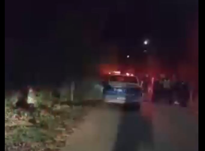 video scandal in judetul constanta a iesit cu lopata la copii iar un minor a reactionat 6a881ce60d4a8