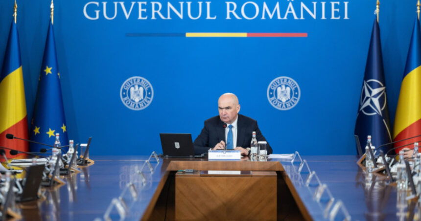 video sedinta extraordinara de guvern de la ora 1600 se iau masuri suplimentare pentru functionarea reactorului 2 de la cernavoda 6a79c2abf097f