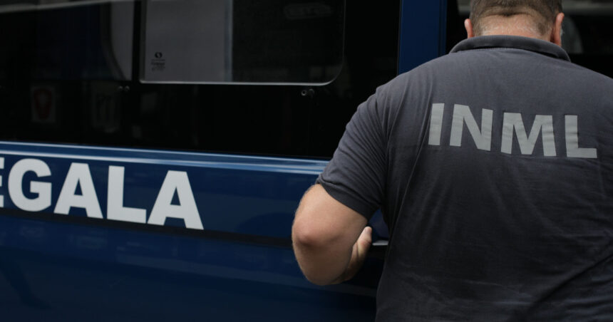 video sistemul de medicina legala la un pas de blocaj activitatea ar putea fi restransa la urgente iar anchetele penale risca intarzieri 6a870d9ed9e31