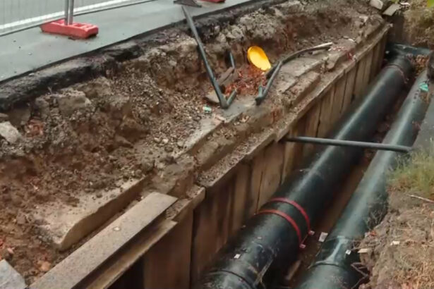 video sistemul de termoficare din capitala intr un moment critic o treime dintre blocurile din bucuresti nu au apa calda 6a8eb98a8efe7