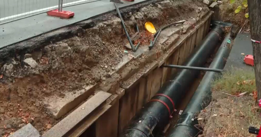video sistemul de termoficare din capitala intr un moment critic o treime dintre blocurile din bucuresti nu au apa calda 6a8eb98a8efe7