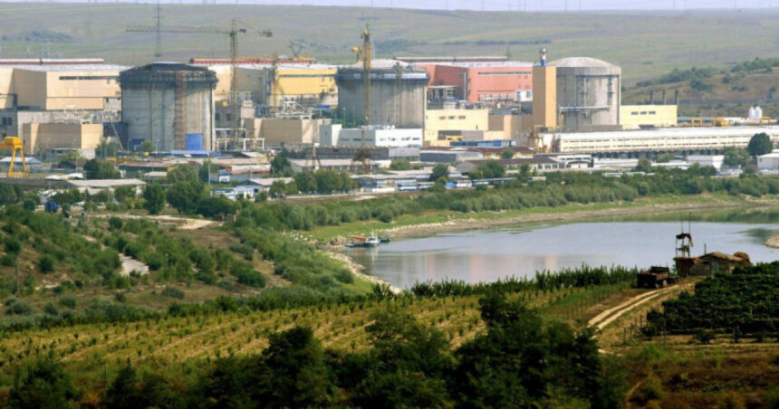 video situatie grava la cernavoda dunarea a atins pragul critic anar reactorul 2 va intra in procedura de oprire anuntul nuclearelectrica 6a7afc69cfc7d