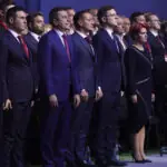 video social democratii au votat guvern propriu sau in jurul psd variantele puse pe masa lui nicusor dan surse 6a954c7403bef