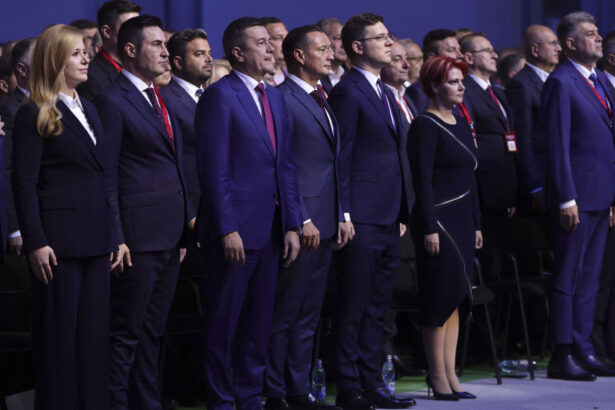 video social democratii au votat guvern propriu sau in jurul psd variantele puse pe masa lui nicusor dan surse 6a954c7403bef