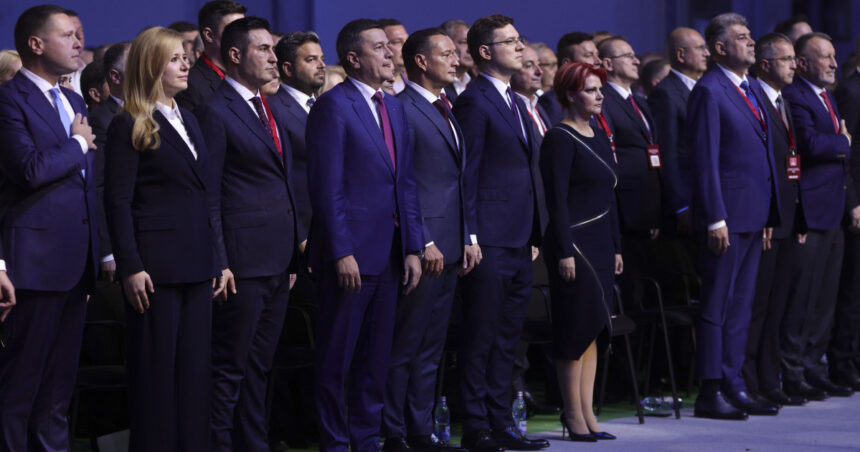 video social democratii au votat guvern propriu sau in jurul psd variantele puse pe masa lui nicusor dan surse 6a954c7403bef