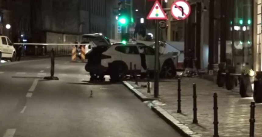 video soferul care a lovit cu masina trei pietoni in centrul brasovului a fost evaluat de o comisie medicala ce le a spus anchetatorilor 6a7dddacda7c5