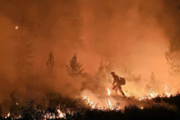 video stare de urgenta in statul washington incendii devastatoare mii de oameni evacuati sute de cladiri avariate 6a6f9c743ae03