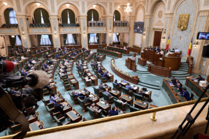 video strategia pentru conservarea biodiversitatii adoptata de senat in forma camerei deputatilor proiectul merge la promulgare 6a7477a91fc25