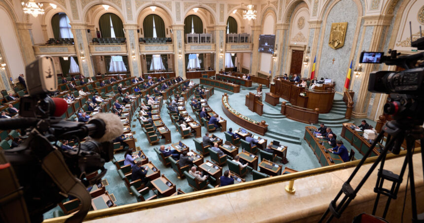 video strategia pentru conservarea biodiversitatii adoptata de senat in forma camerei deputatilor proiectul merge la promulgare 6a7477a91fc25