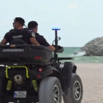 video turisti nemultumiti ca au fost evacuati de pe plaja din costinesti din cauza unei drone e frumos sa nu ne lasati sa trecem la mare 6a7dd32bc7923