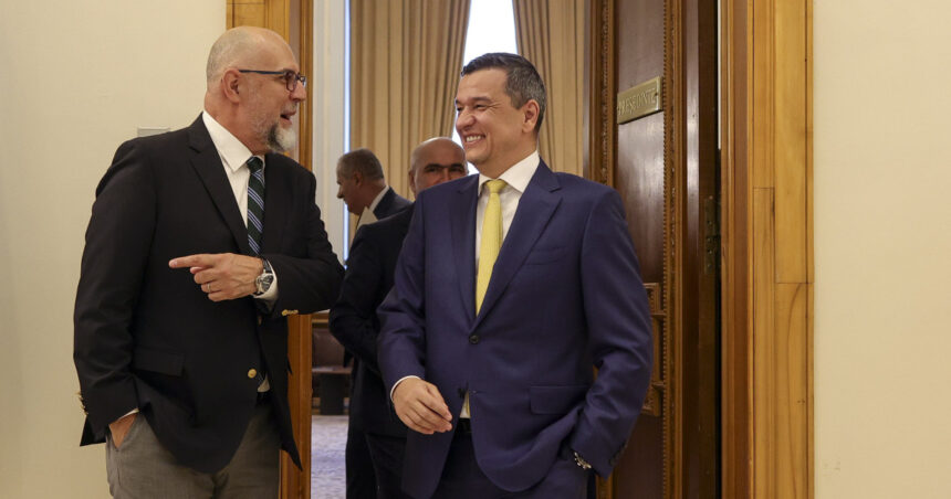 video udmr l ar sustine pe sorin grindeanu ca premier in anumite conditii kelemen hunor in politica vrei nu vrei conteaza si marimea 6a7b2bcd8b5f9