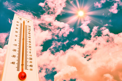 video ziua extremelor meteorologice canicula in sud vijelii in vestul si centrul tarii anm a emis trei coduri galbene harta 6a76f582140ed